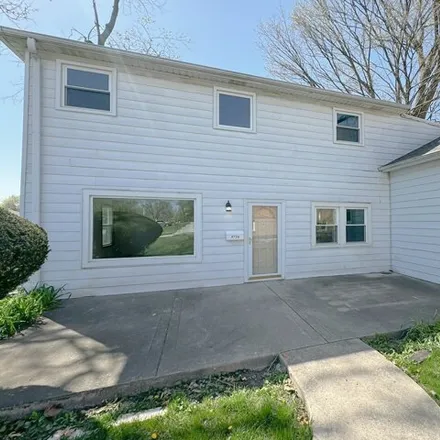 Image 1 - 3754 West 116th Place, Alsip, IL 60803, USA - House for sale