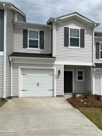 Rent this 3 bed house on unnamed road in Kannapolis, NC 28082