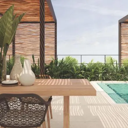 Buy this 3 bed apartment on X-Calak in 77765 Tulum, ROO
