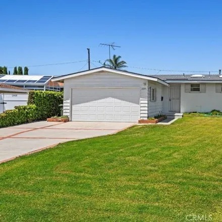 Buy this 3 bed house on 13391 Jackson Street in Garden Grove, CA 92844