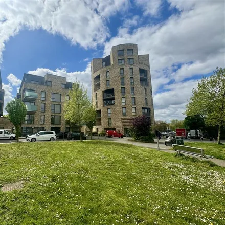 Image 3 - Hilltop Avenue, London, NW10 8BN, United Kingdom - Apartment for rent