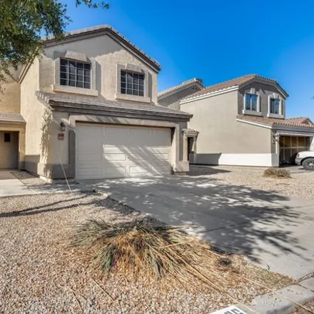 Image 3 - Golf Club at Oasis, 5764 East Hunt Highway, Florence, AZ 85132, USA - House for sale