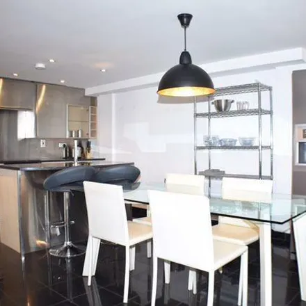 Rent this studio apartment on Concordia Street in Leeds, LS1 4ES