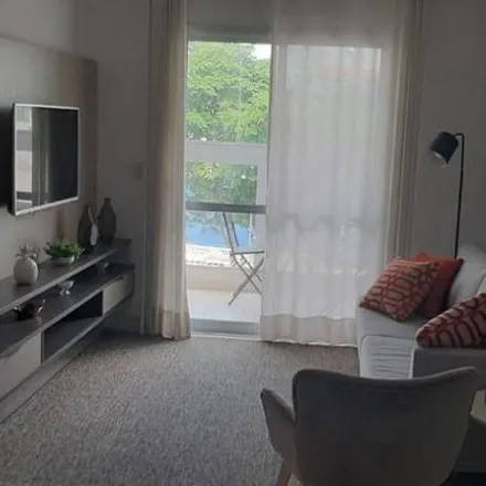 Buy this 2 bed apartment on Rua Tenente Olavo de Assis in Bairro São Luís, Itu - SP