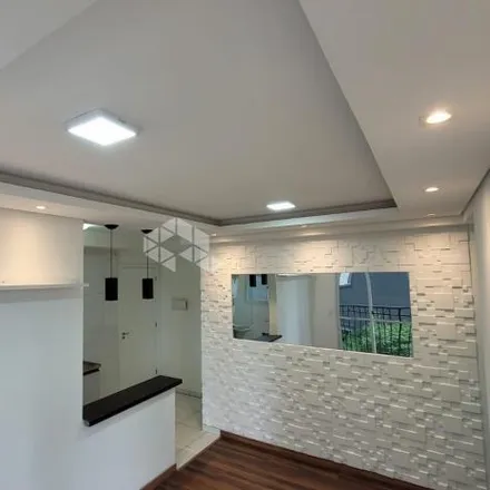 Buy this 2 bed apartment on Rua Mogi das Cruzes in Vila Augusta, Guarulhos - SP