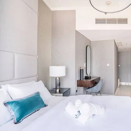 Rent this 2 bed apartment on Umm Nahad 1/Madinat Hind 1 in Dubai International Financial Centre, Dubai