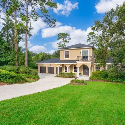 Buy this 4 bed house on 485 Wild Oak Circle in Seminole County, FL 32779