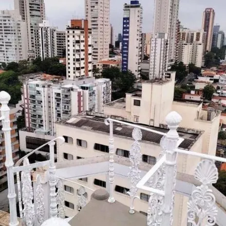 Buy this 4 bed apartment on Rua Cajaíba in Sumaré, São Paulo - SP