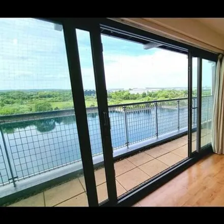 Rent this 3 bed house on Low Ellers Farm in Doncaster Lakeside Marina, Kentmere Drive
