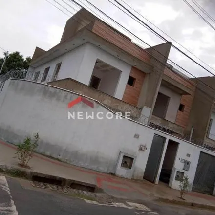 Buy this 3 bed house on Rua Santana do Capivari in Jardim das Alterosas, Betim - MG