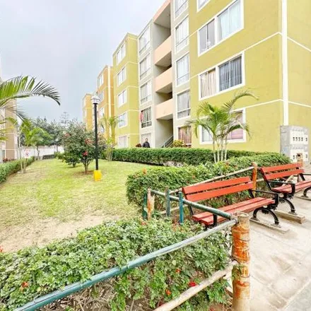Image 2 - Condominio Valle Alto, Calle Los Geranios 221, Puente Piedra, Lima Metropolitan Area 15113, Peru - Apartment for sale