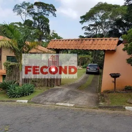 Buy this 5 bed house on Rua Uchoa in Caieiras, Caieiras - SP
