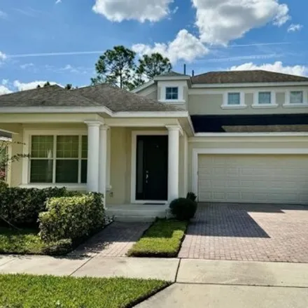 Rent this 4 bed house on 7992 Brofield Avenue in Lakeside Village, FL 34786