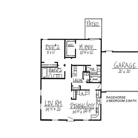 Image 2 - 3399 Crabapple Lane, Janesville, WI 53548, USA - House for sale