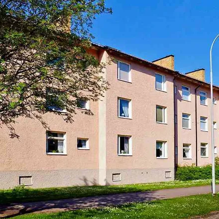 Image 4 - Åbylundsgatan 35, 582 39 Linköping, Sweden - Apartment for rent