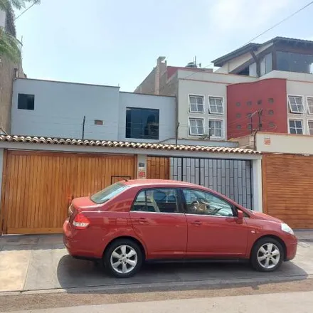Buy this 4 bed house on Calle Guatemala in La Molina, Lima Metropolitan Area 15012