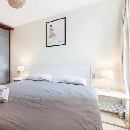 Image 1 - London, WC2B 5ND, United Kingdom - Apartment for rent