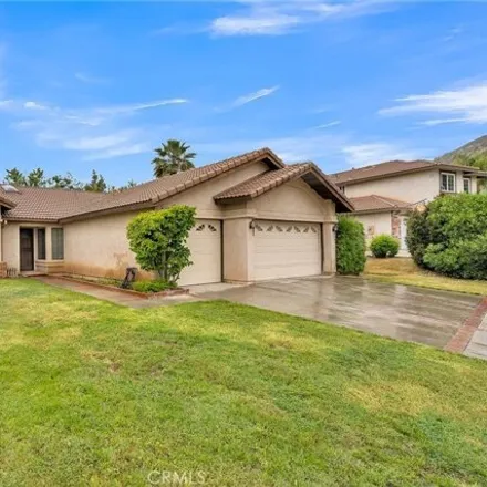 Image 1 - 11321 Ridgemont Drive, Moreno Valley, CA 92557, USA - House for sale