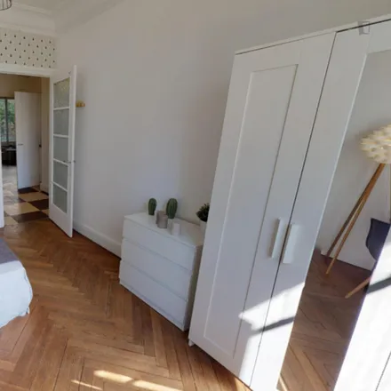 Image 3 - 111 Rue Cuvier, 69006 Lyon, France - Room for rent