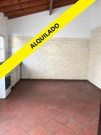 Rent this 2 bed apartment on Caaguazú 815 in Partido de La Matanza, 1768 Villa Madero