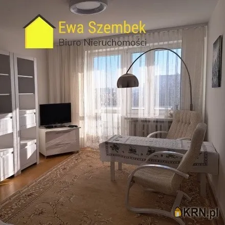 Buy this 3 bed apartment on Juliusza Lea 29 in 30-052 Krakow, Poland