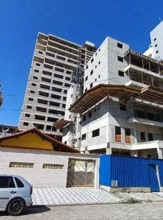 Buy this 2 bed apartment on Rua Vitório Morbim in Vilamar, Praia Grande - SP