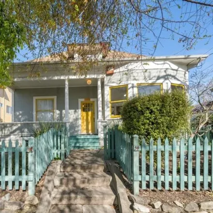 Buy this 3 bed house on 2023 Seventh Street in Berkeley, CA 94710