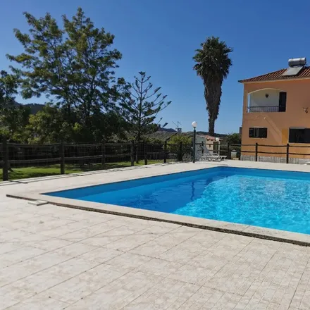 Rent this 4 bed apartment on unnamed road in 2665-015 Mafra, Portugal