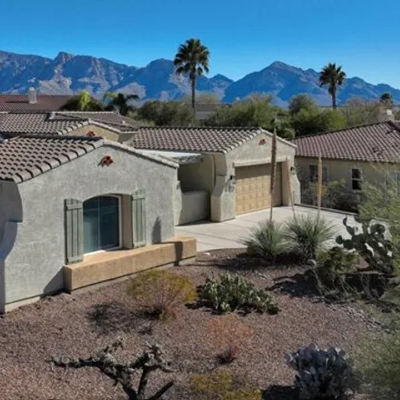 Buy this 4 bed house on 779 West Burntwater Drive in Oro Valley, AZ 85755