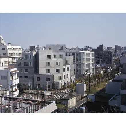 Image 3 - unnamed road, Minami-Otsuka 2-chome, Toshima, 170-0005, Japan - Apartment for rent