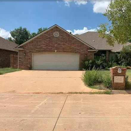 Buy this 3 bed house on 14515 Waterfront Road in Oklahoma City, OK 73013
