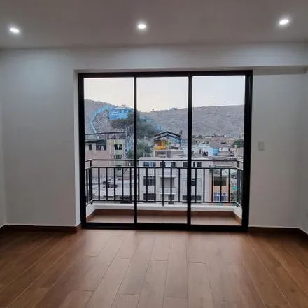 Image 2 - Las Lomas, San Juan de Lurigancho, Lima Metropolitan Area 15427, Peru - Apartment for sale