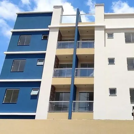 Buy this 2 bed apartment on Rua Antônio Gonçalves Dias in Vargem Grande, Pinhais - PR