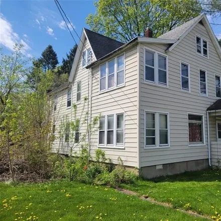 Buy this 7 bed house on 37 Floral Avenue in City of Binghamton, NY 13905