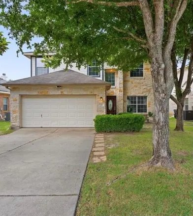 Buy this 4 bed house on 238 Dark Horse Lane in Hays County, TX 78610