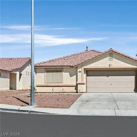 Buy this 3 bed house on 6096 Cape Clairmont Court in North Las Vegas, NV 89031