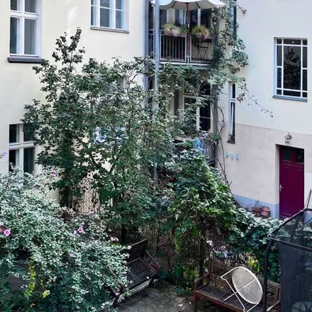 Image 8 - Stubbenkammerstraße 3, 10437 Berlin, Germany - Apartment for rent
