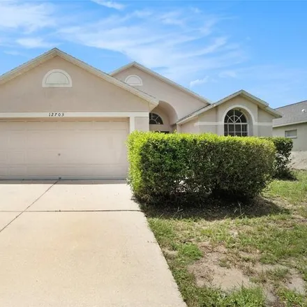 Buy this 3 bed house on 12703 Kings Lake Dr in Gibsonton, Florida