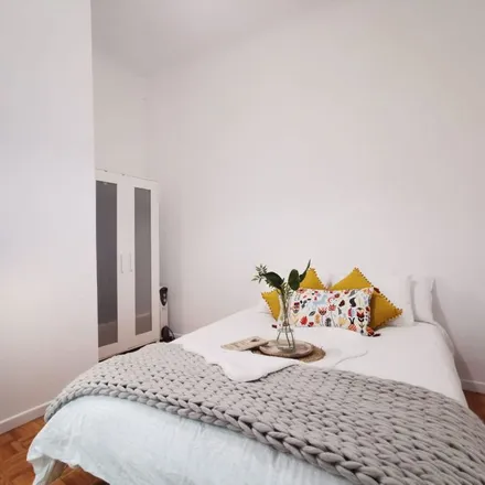 Rent this 1 bed apartment on Calle Preciados in 9, 28013 Madrid