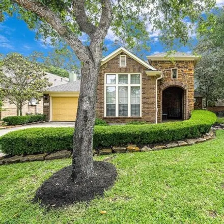 Buy this 3 bed house on 22100 Iron Knoll Drive in Harris County, TX 77339