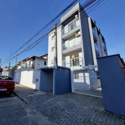 Rent this 2 bed apartment on Rua São Leopoldo 76 in Boa Vista, Joinville - SC