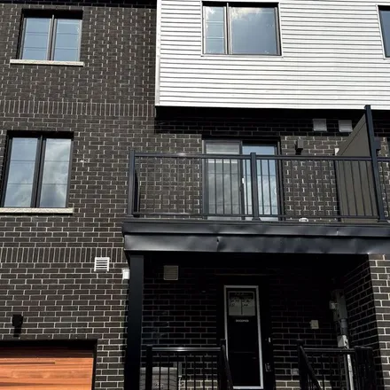 Rent this 3 bed apartment on Hay Lane in Barrie, ON L9J 0G7