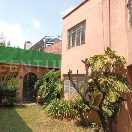 Buy this 3 bed house on Calle Anaxágoras in Benito Juárez, 03020 Mexico City