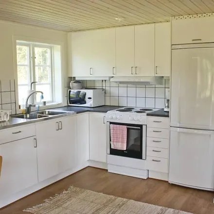 Rent this 3 bed house on 280 22 Vittsjö