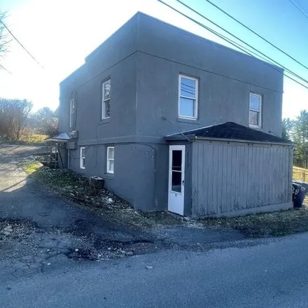 Buy this 4 bed house on 133 Mellon Street in Sprague, Beckley