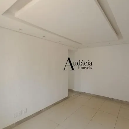 Buy this 2 bed apartment on Rua Santa Maria in Imbiruçu, Betim - MG