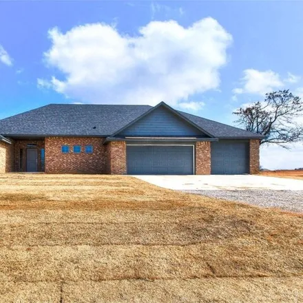 Buy this 4 bed house on Lake Road in Shawnee, OK