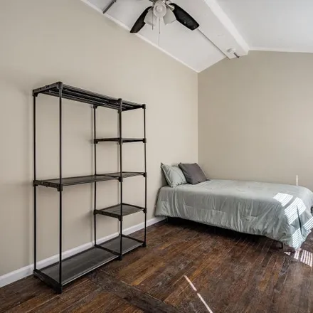 Rent this 1 bed apartment on 381 10th Street Northwest in Atlanta, GA 30318