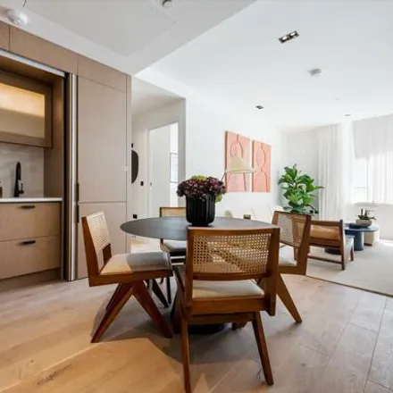 Image 6 - Radford House, 1 Pembridge Gardens, London, W2 4EE, United Kingdom - Apartment for sale