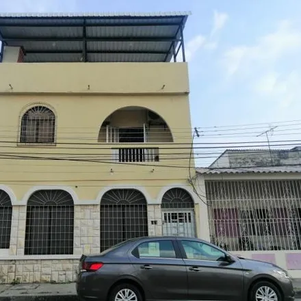 Image 2 - 7º Paseo 43 SO, 090202, Guayaquil, Ecuador - House for sale